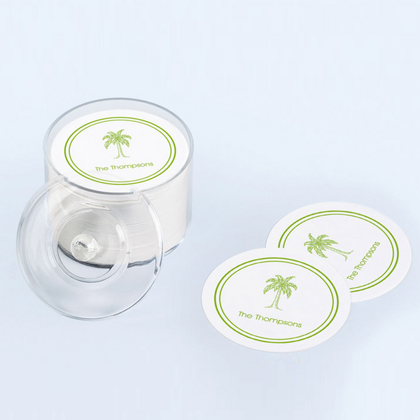 Party Coasters, Set of 100