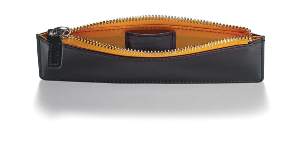 Cross ATX Black Ballpoint Pen with Pouch