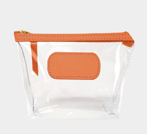 Airport Travel Bag - Orange