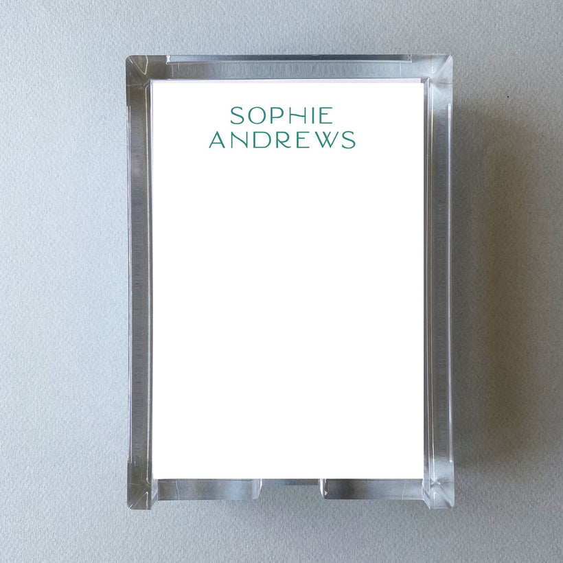 Notepads