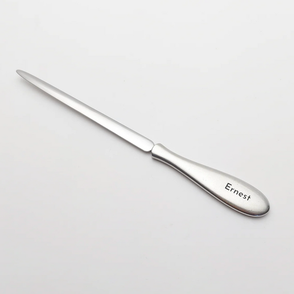 Letter Opener