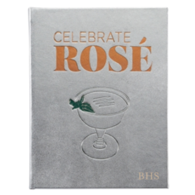 Celebrate Rosé Book