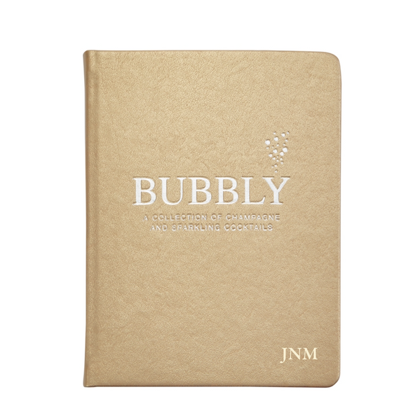 Bubbly - A Champagne Cocktail Book