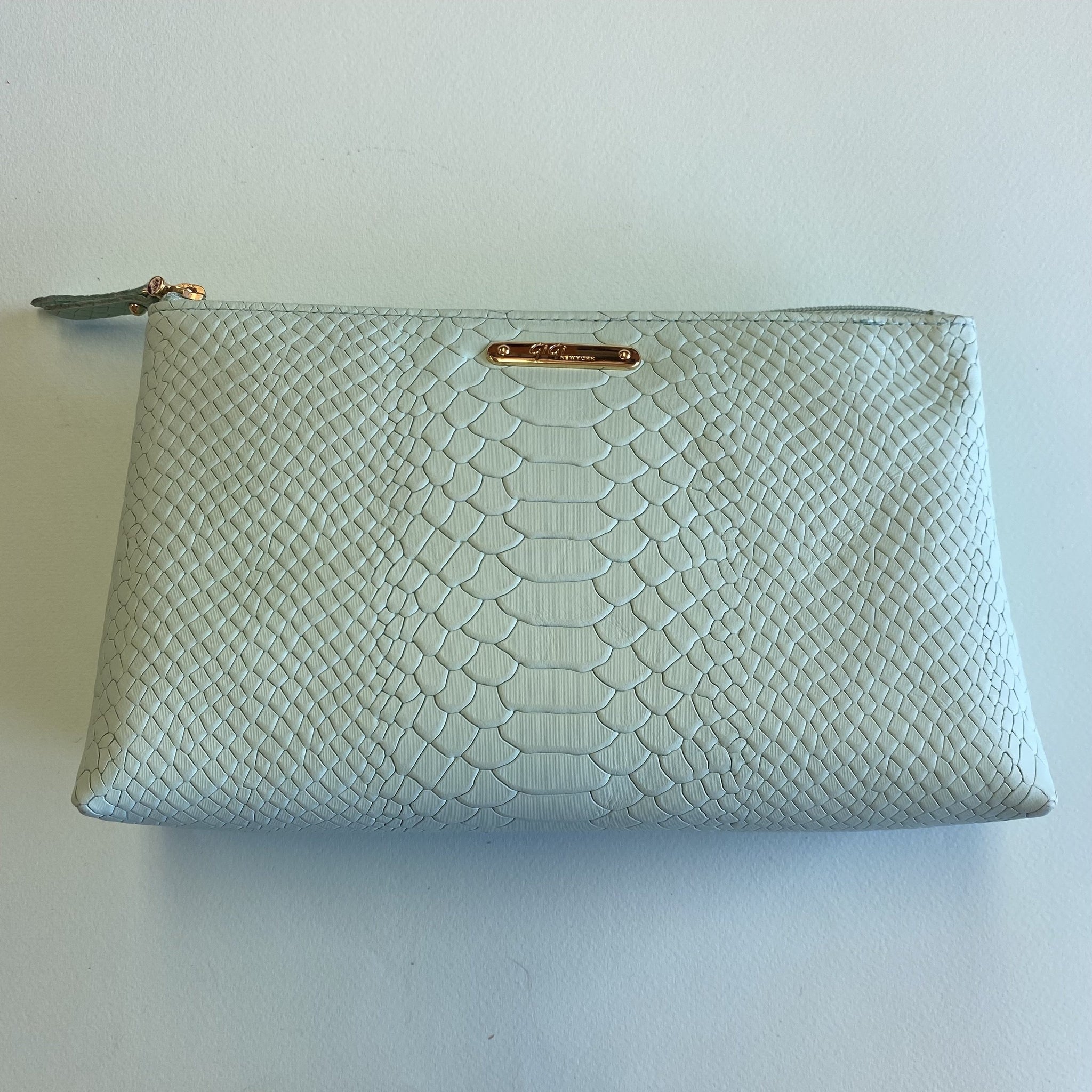 Travel Pouch – Mint