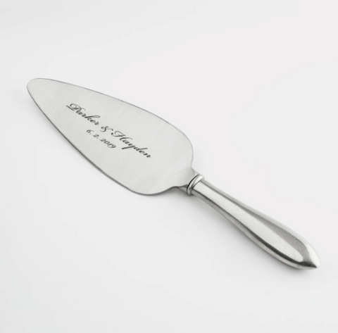 Cake Server
