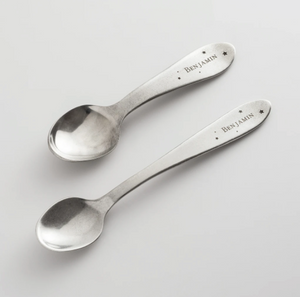 Infant & Child's Feeding Spoons