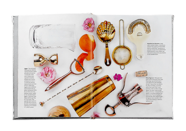 Celebrate Rosé Book