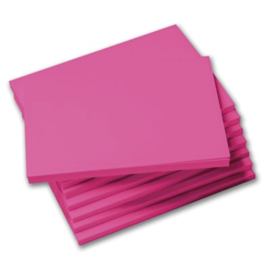 Post-It-Notes, Set of 8 pads