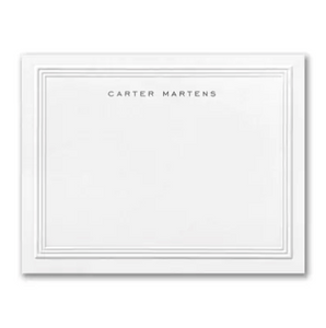 Myriad Notecards - Set of 50