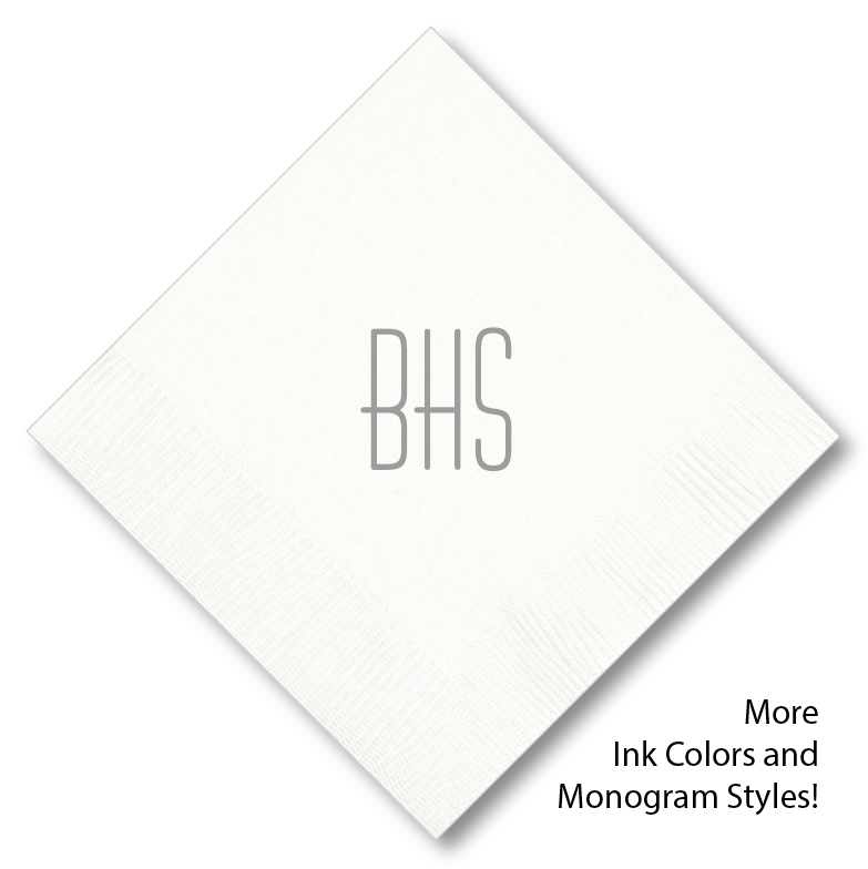 Cocktail Napkins