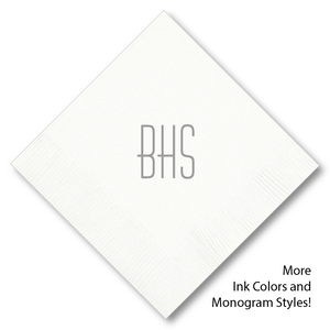 Cocktail Napkins