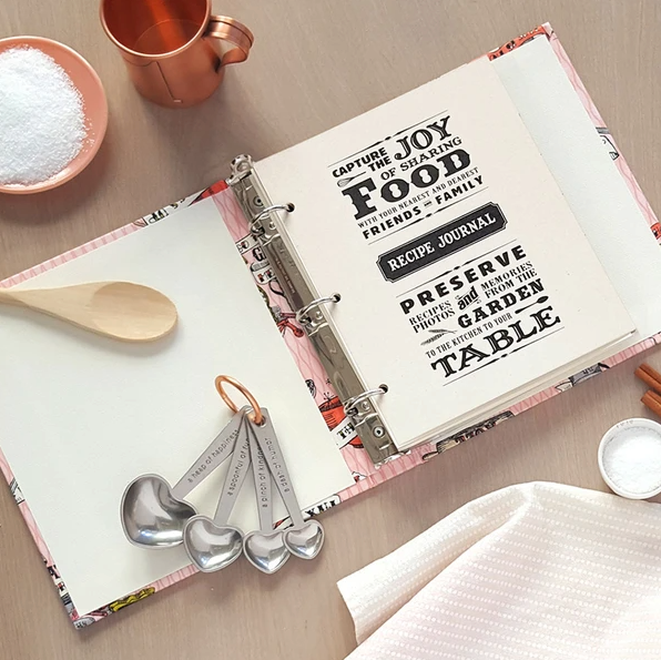Recipe Journal