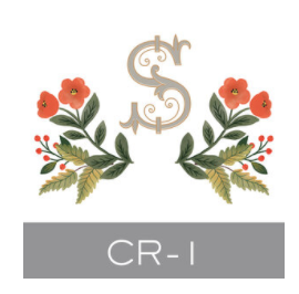 Crest Design Notepads