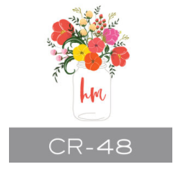 Crest Design Notepads