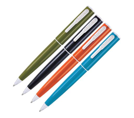 Conklin Coronet Fountain and Ballpoint Pen