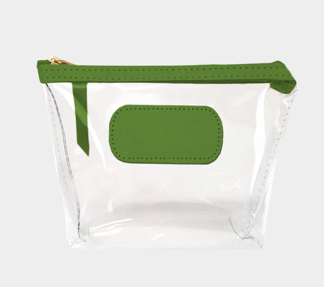 Airport Travel Bag - Green