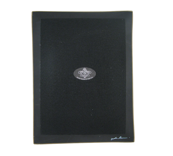 John Derian 10" x 13" Tray - #22 Seaweed